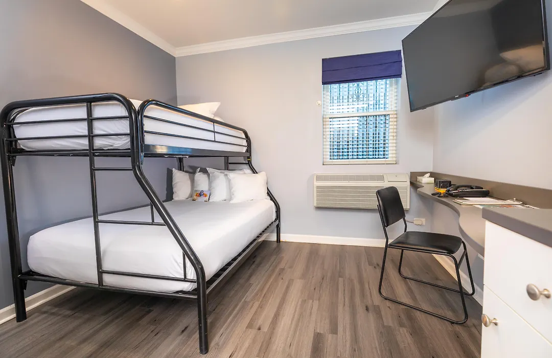 Hotel Chicago West Loop, Surestay Collection By Best Western-1